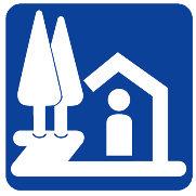 道の駅一般的なロゴ